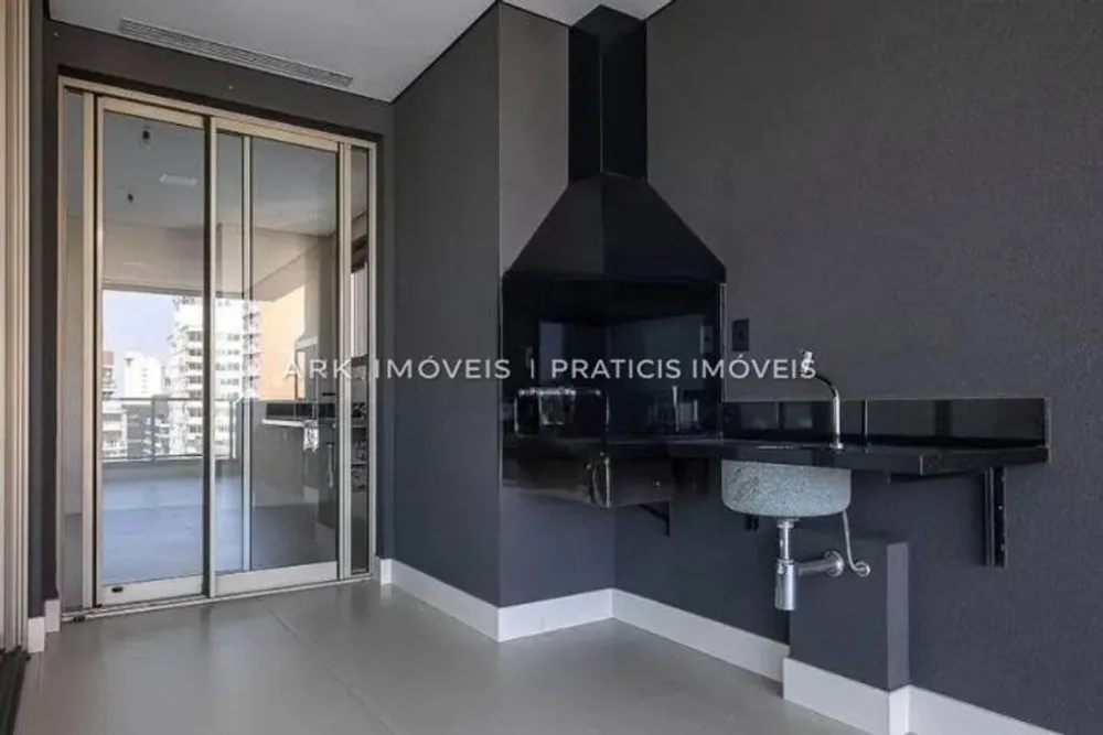 Apartamento, 4 quartos, 270 m² - Foto 3