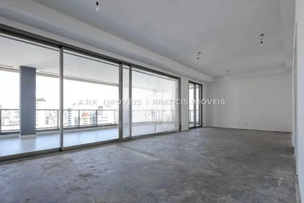 Apartamento, 4 quartos, 270 m² - Foto 6