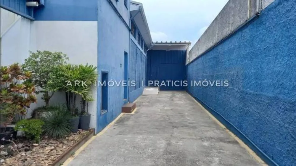 Depósito-Galpão, 400 m² - Foto 2
