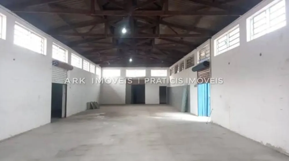Depósito-Galpão, 400 m² - Foto 6