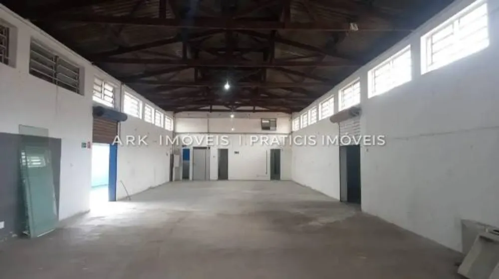 Depósito-Galpão, 400 m² - Foto 8