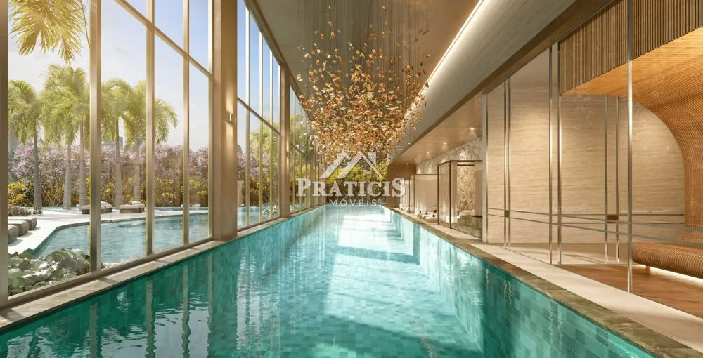 Apartamento, 4 quartos, 254 m² - Foto 6