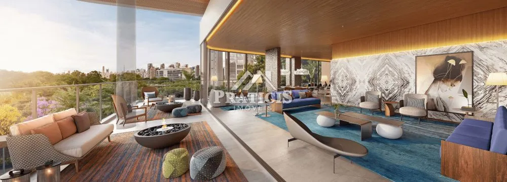Apartamento, 4 quartos, 254 m² - Foto 1