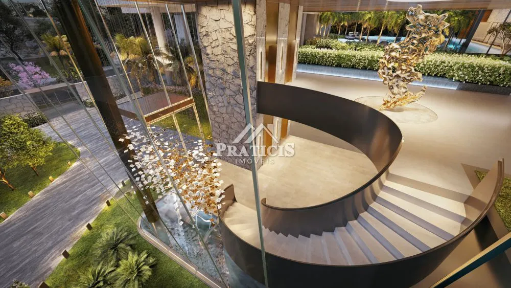 Apartamento, 4 quartos, 254 m² - Foto 4