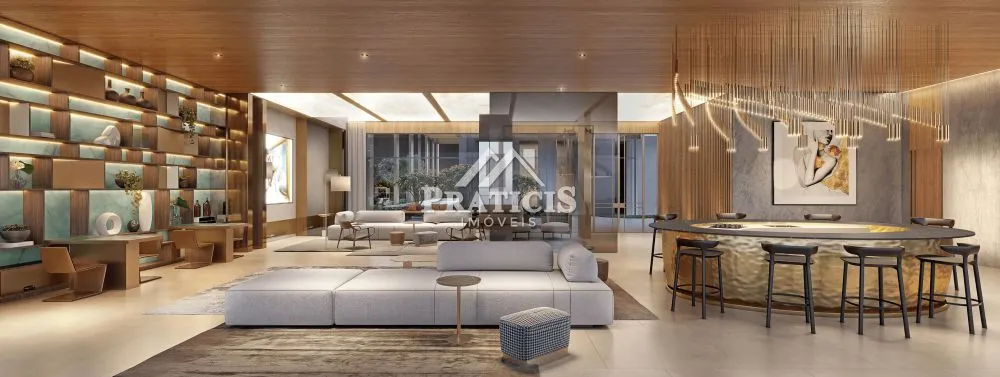 Apartamento, 4 quartos, 254 m² - Foto 4