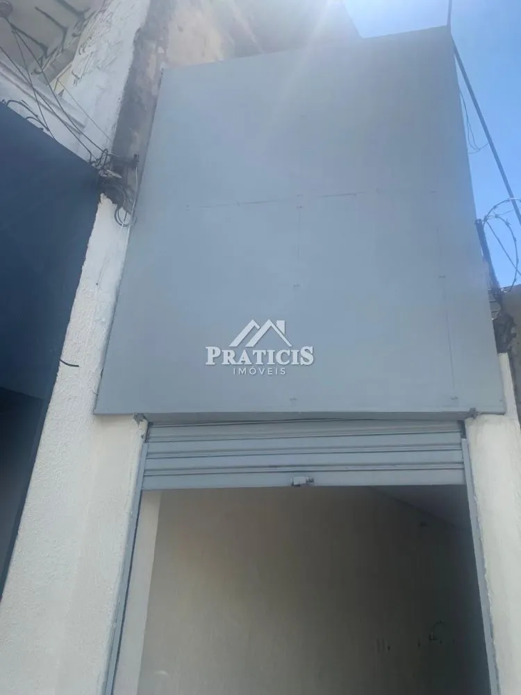 Loja-Salão, 269 m² - Foto 1