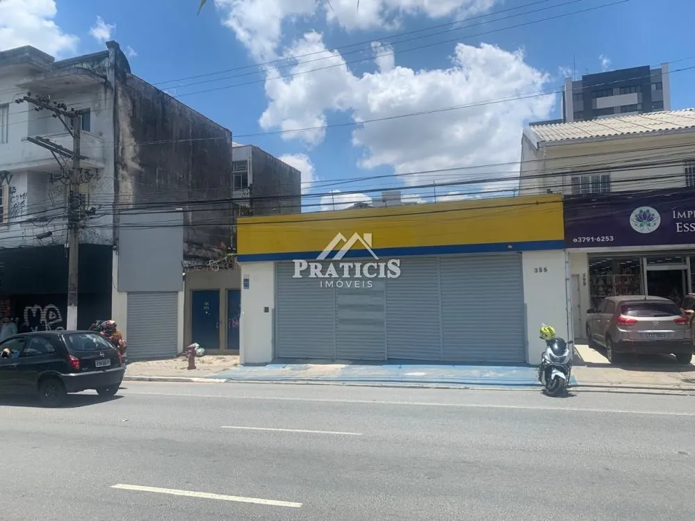 Loja-Salão, 269 m² - Foto 3