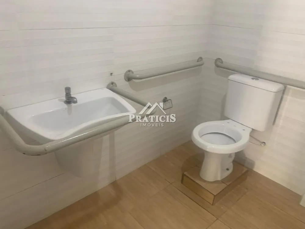 Loja-Salão, 269 m² - Foto 2