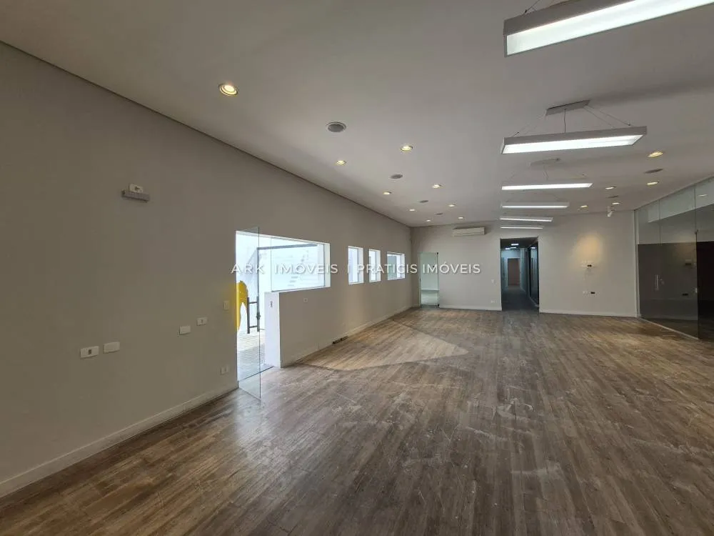 Depósito-Galpão, 770 m² - Foto 1