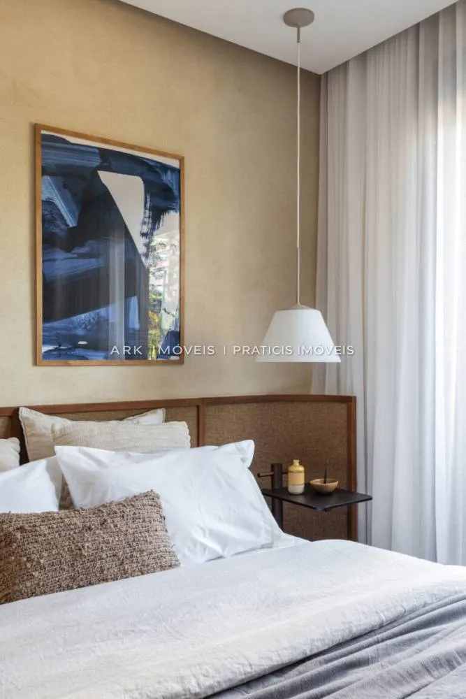 Apartamento, 4 quartos, 165 m² - Foto 7