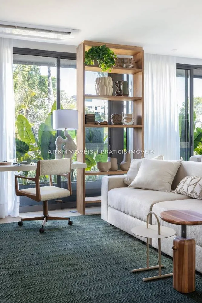 Apartamento, 4 quartos, 165 m² - Foto 5