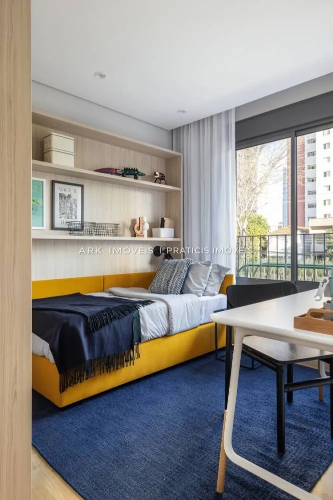 Apartamento, 4 quartos, 165 m² - Foto 8