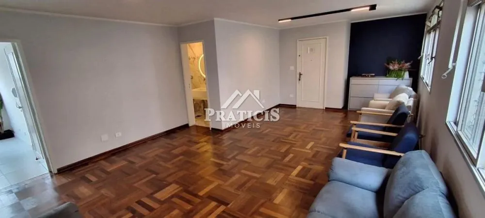 Apartamento, 3 quartos, 170 m² - Foto 5