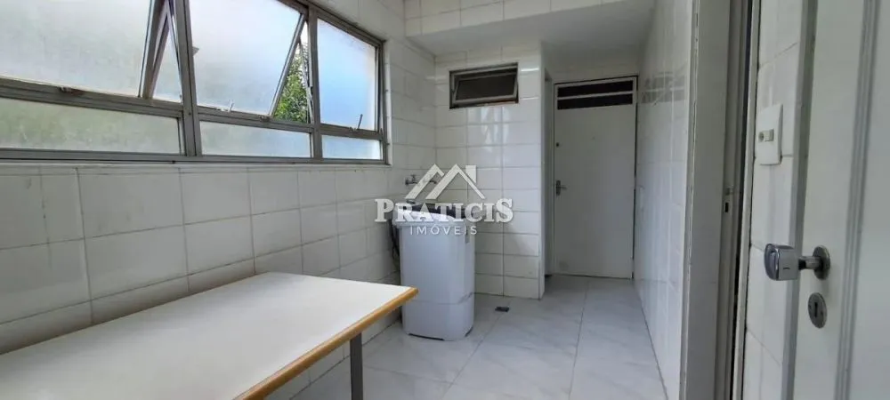 Apartamento, 3 quartos, 170 m² - Foto 2
