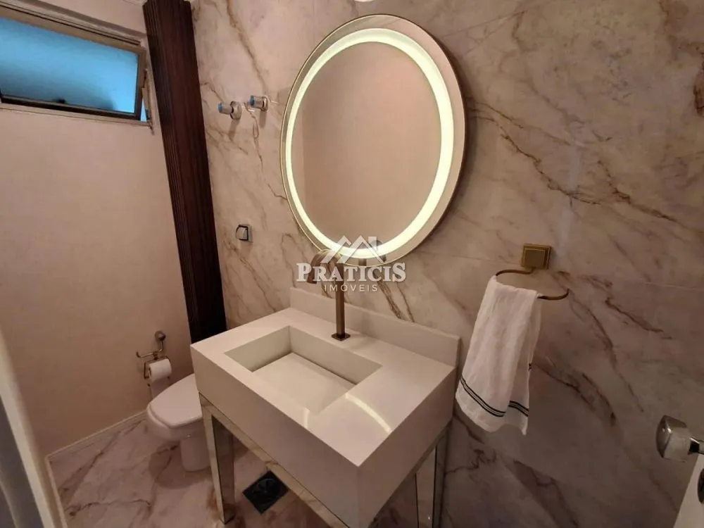 Apartamento, 3 quartos, 170 m² - Foto 3