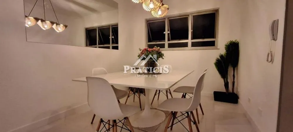 Apartamento, 3 quartos, 170 m² - Foto 9