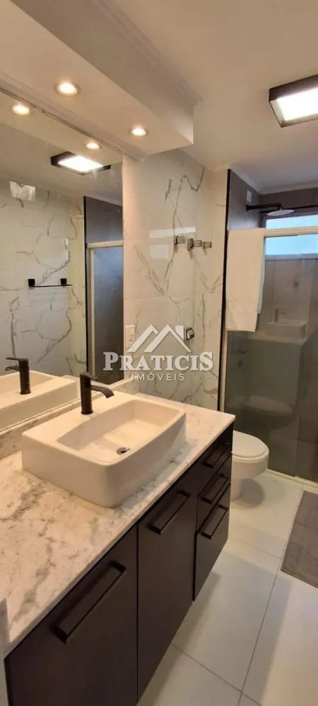 Apartamento, 3 quartos, 170 m² - Foto 6