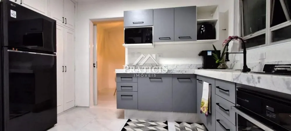 Apartamento, 3 quartos, 170 m² - Foto 10