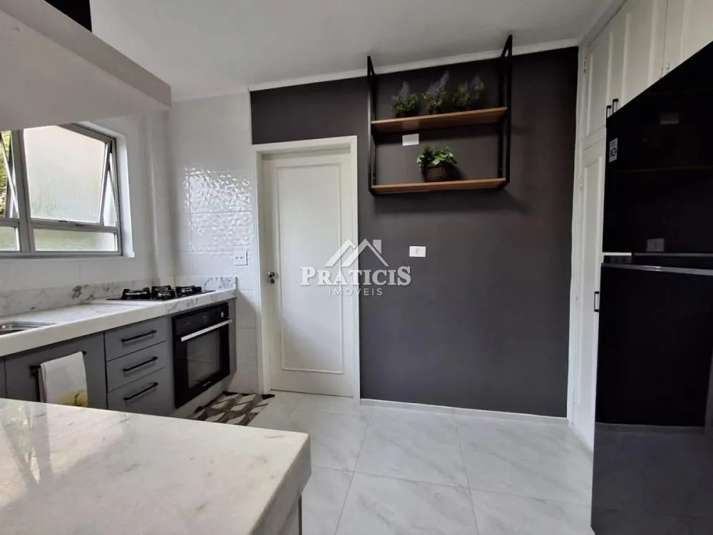 Apartamento, 3 quartos, 170 m² - Foto 7