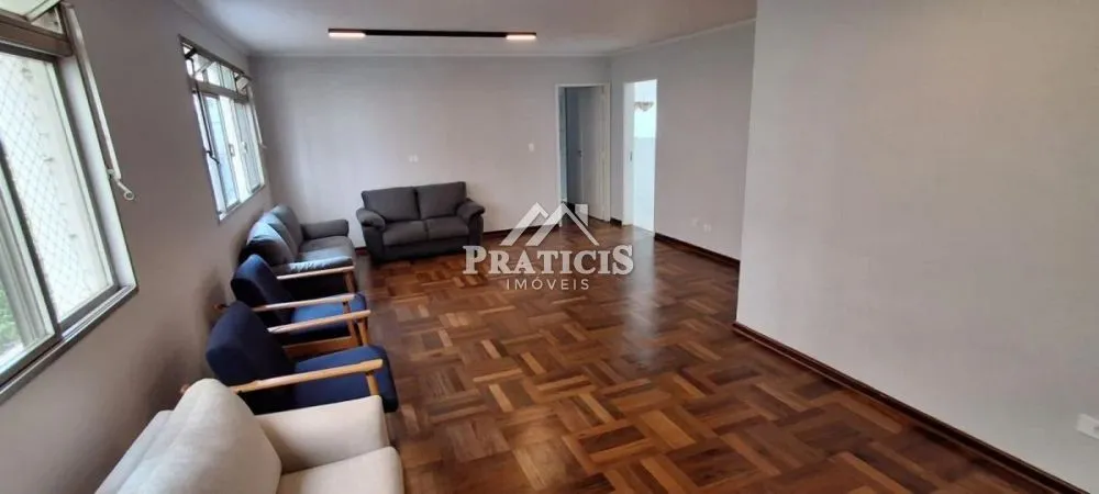 Apartamento, 3 quartos, 170 m² - Foto 8