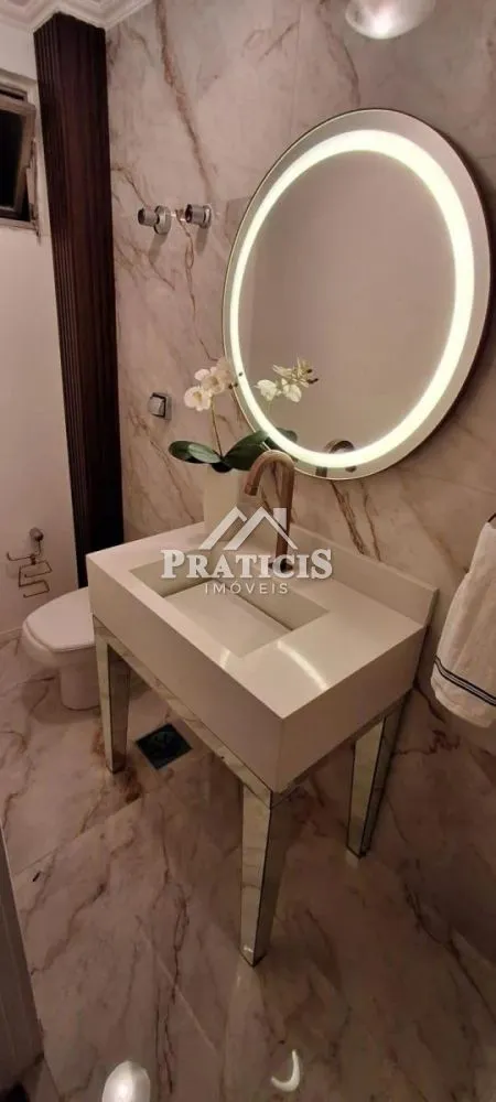 Apartamento, 3 quartos, 170 m² - Foto 11