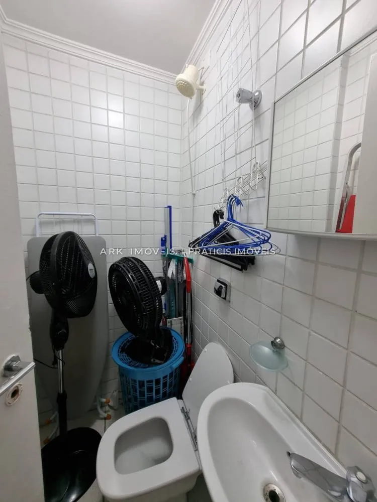 Apartamento, 3 quartos, 72 m² - Foto 8