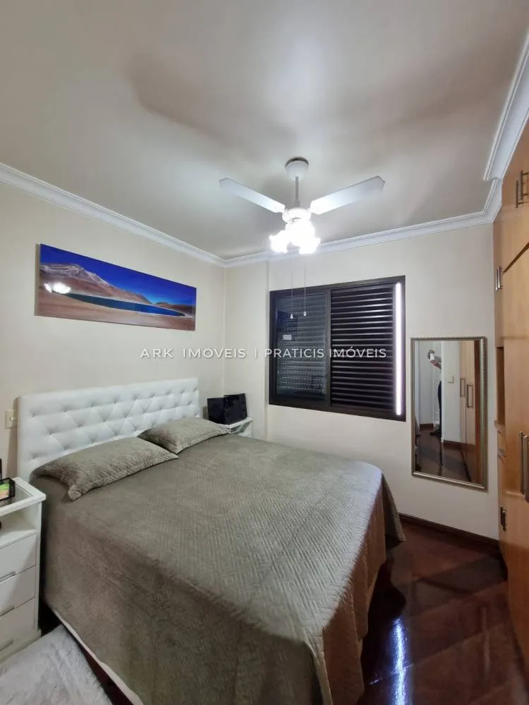 Apartamento, 3 quartos, 72 m² - Foto 4