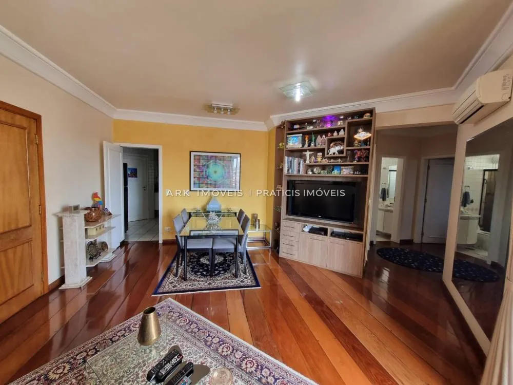 Apartamento, 3 quartos, 72 m² - Foto 1