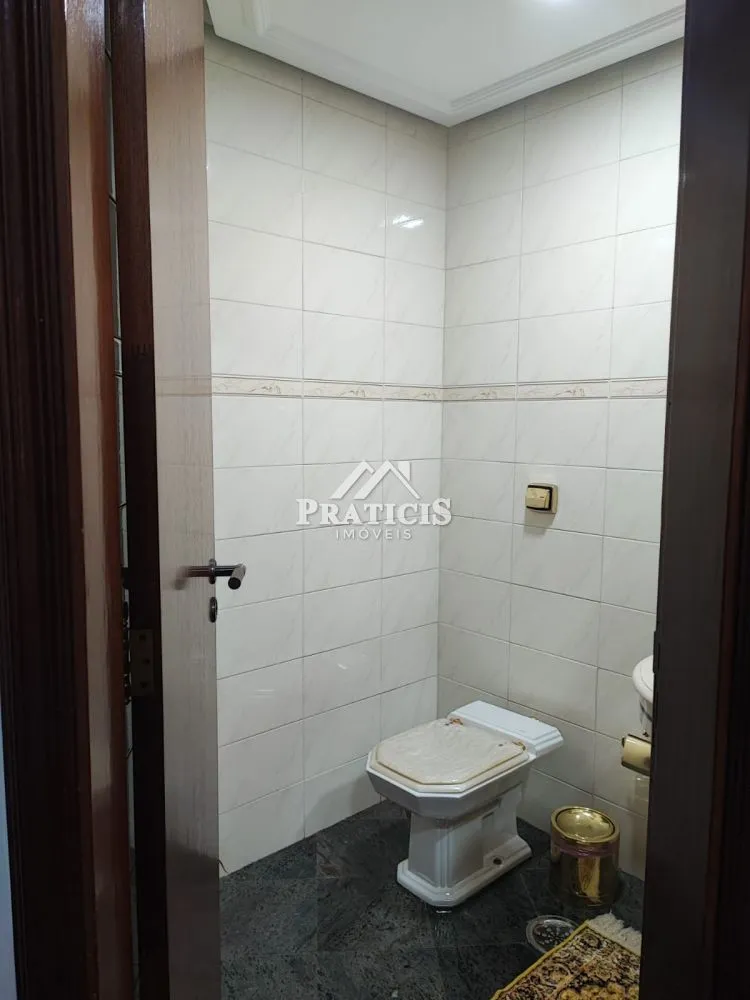 Apartamento, 4 quartos, 208 m² - Foto 7