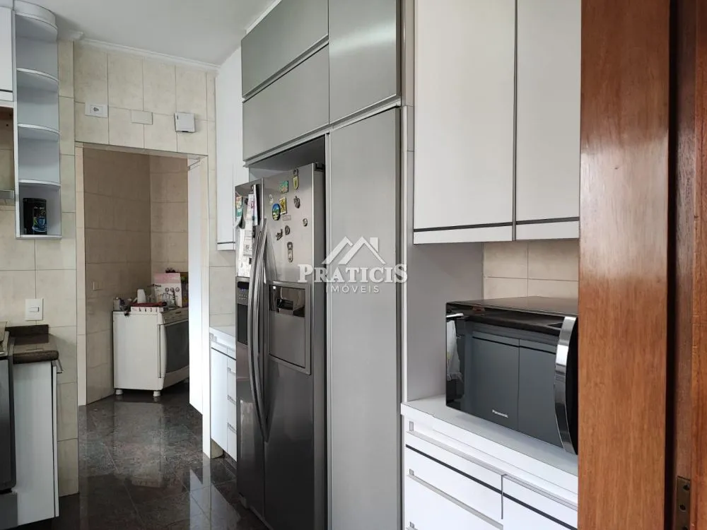 Apartamento, 4 quartos, 208 m² - Foto 3