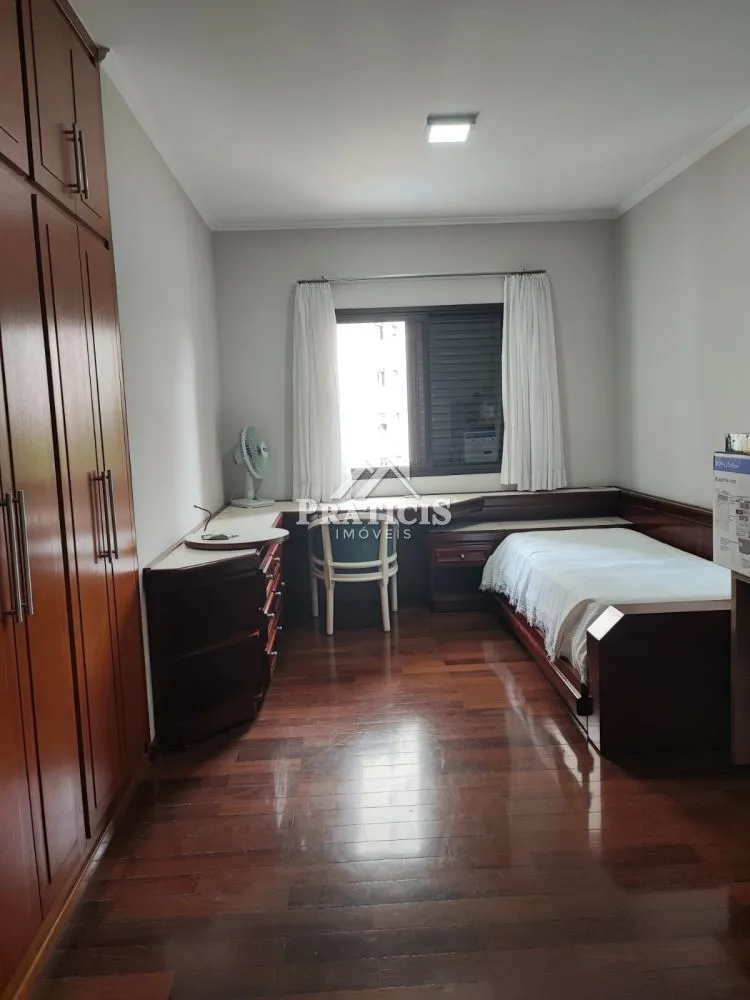 Apartamento, 4 quartos, 208 m² - Foto 5