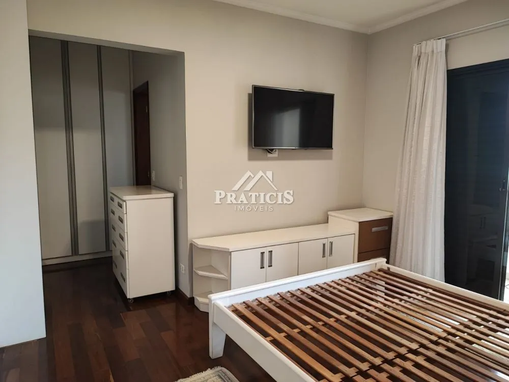 Apartamento, 4 quartos, 208 m² - Foto 4