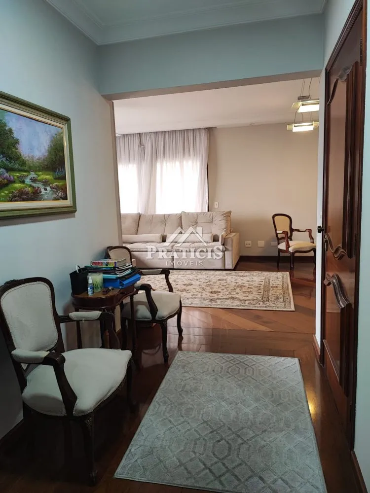 Apartamento, 4 quartos, 208 m² - Foto 1