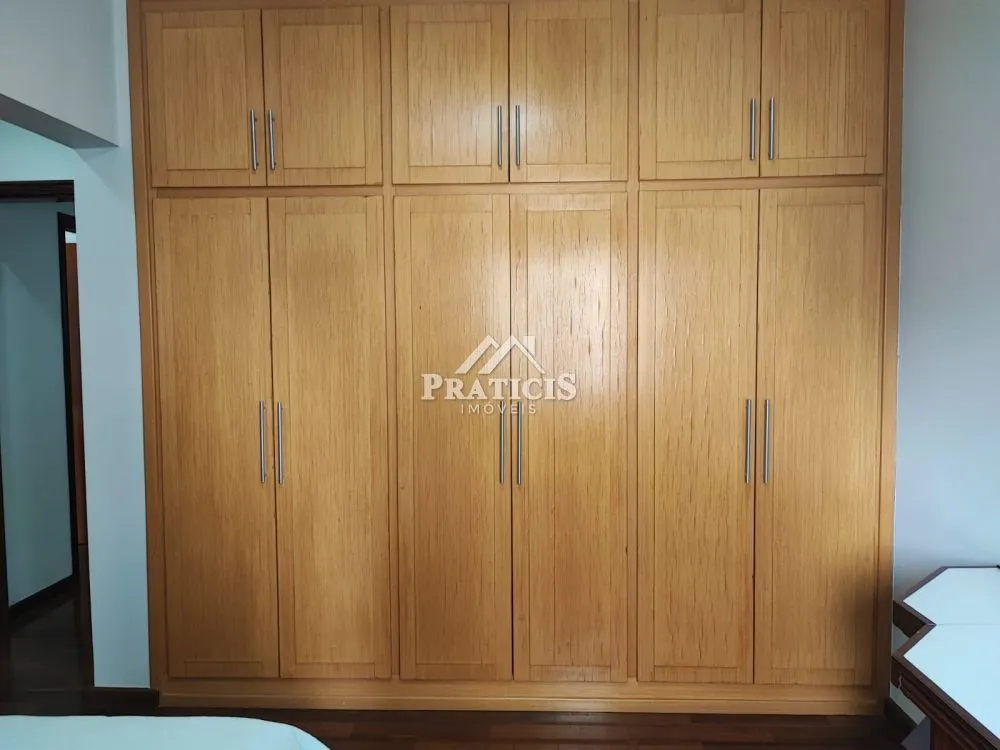 Apartamento, 4 quartos, 208 m² - Foto 6