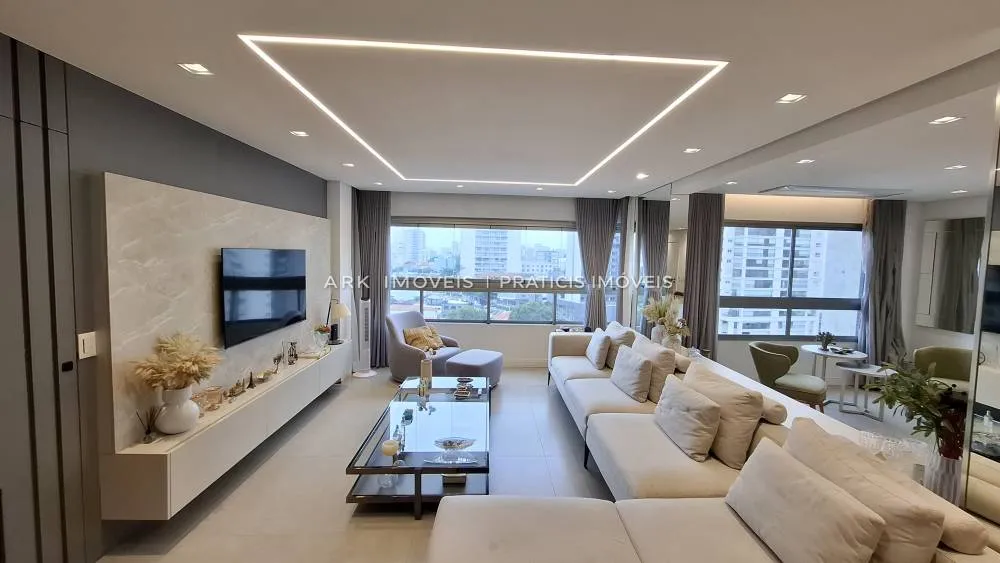Apartamento, 2 quartos, 113 m² - Foto 8