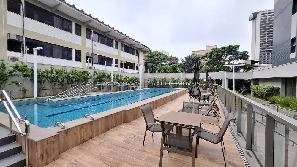 Apartamento, 2 quartos, 113 m² - Foto 10