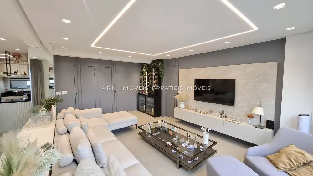 Apartamento, 2 quartos, 113 m² - Foto 3