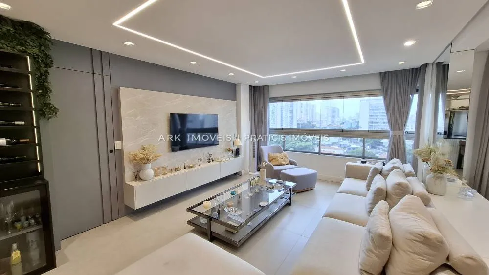 Apartamento, 2 quartos, 113 m² - Foto 2