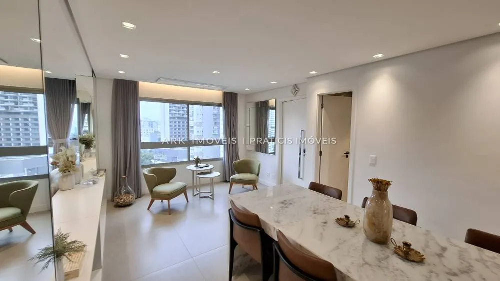 Apartamento, 2 quartos, 113 m² - Foto 5