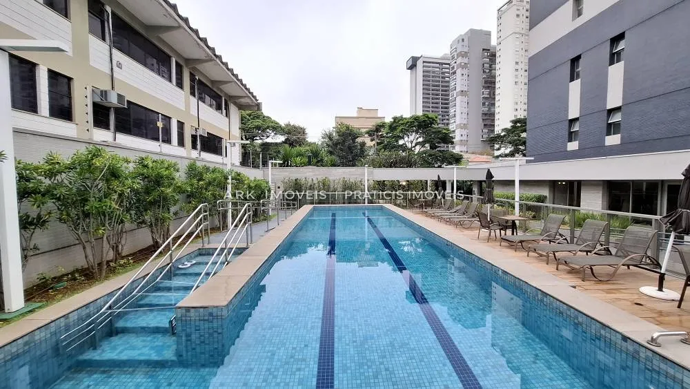 Apartamento, 2 quartos, 113 m² - Foto 6