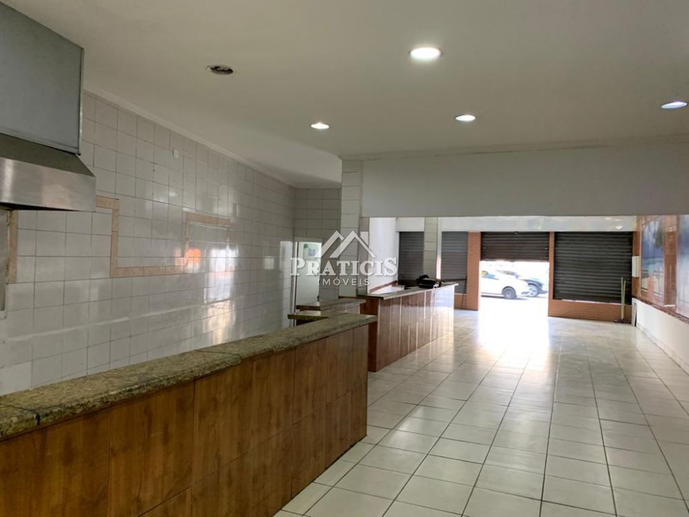 Prédio Inteiro para alugar, 220m² - Foto 1