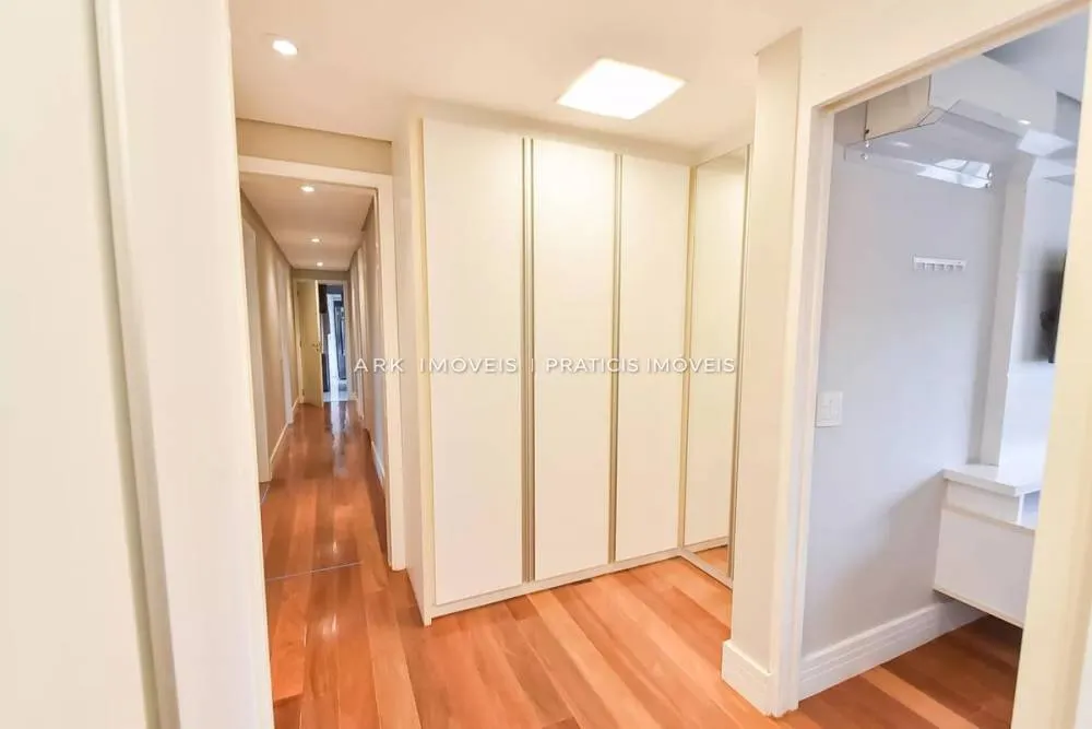 Apartamento, 4 quartos, 188 m² - Foto 4