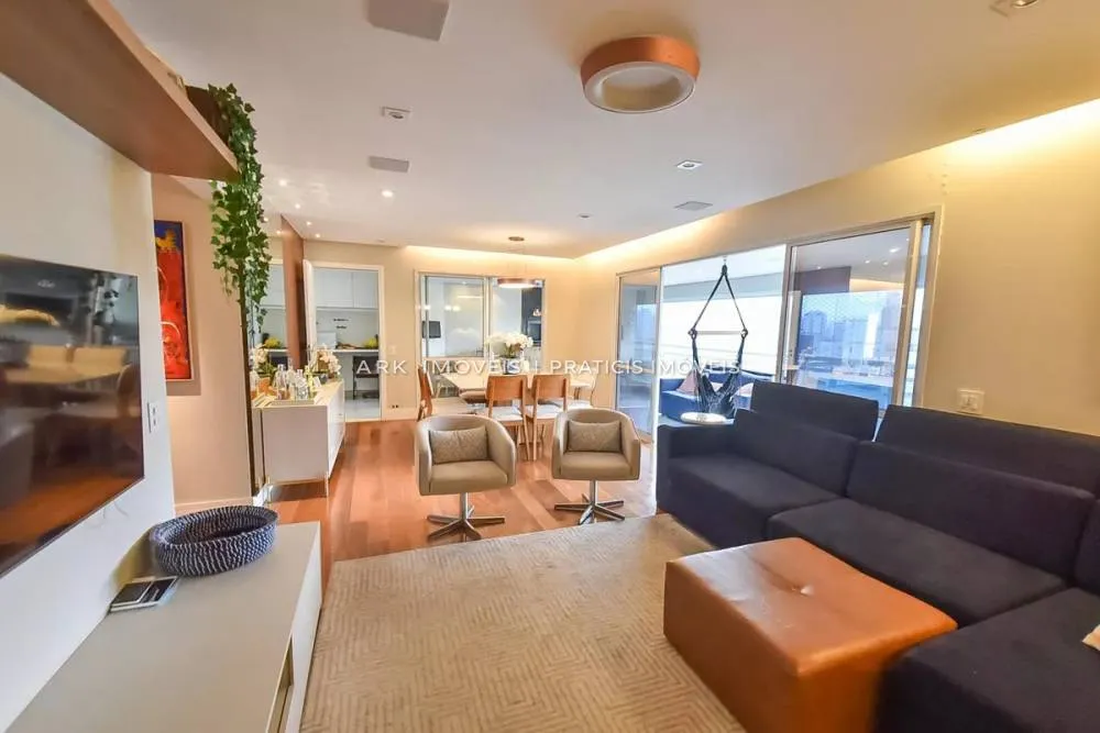 Apartamento, 4 quartos, 188 m² - Foto 1