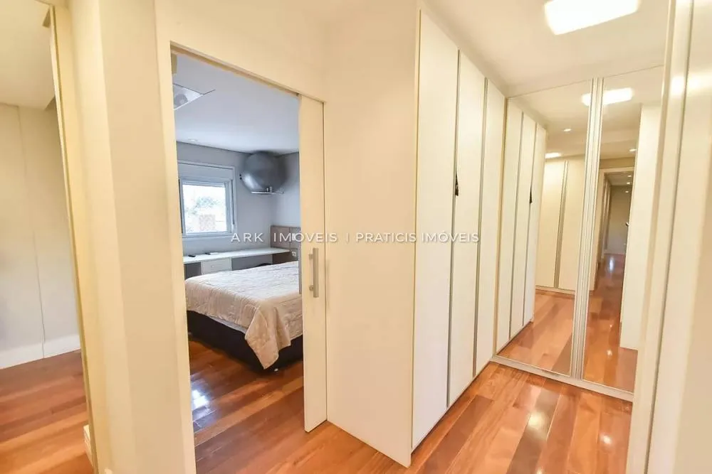 Apartamento, 4 quartos, 188 m² - Foto 7