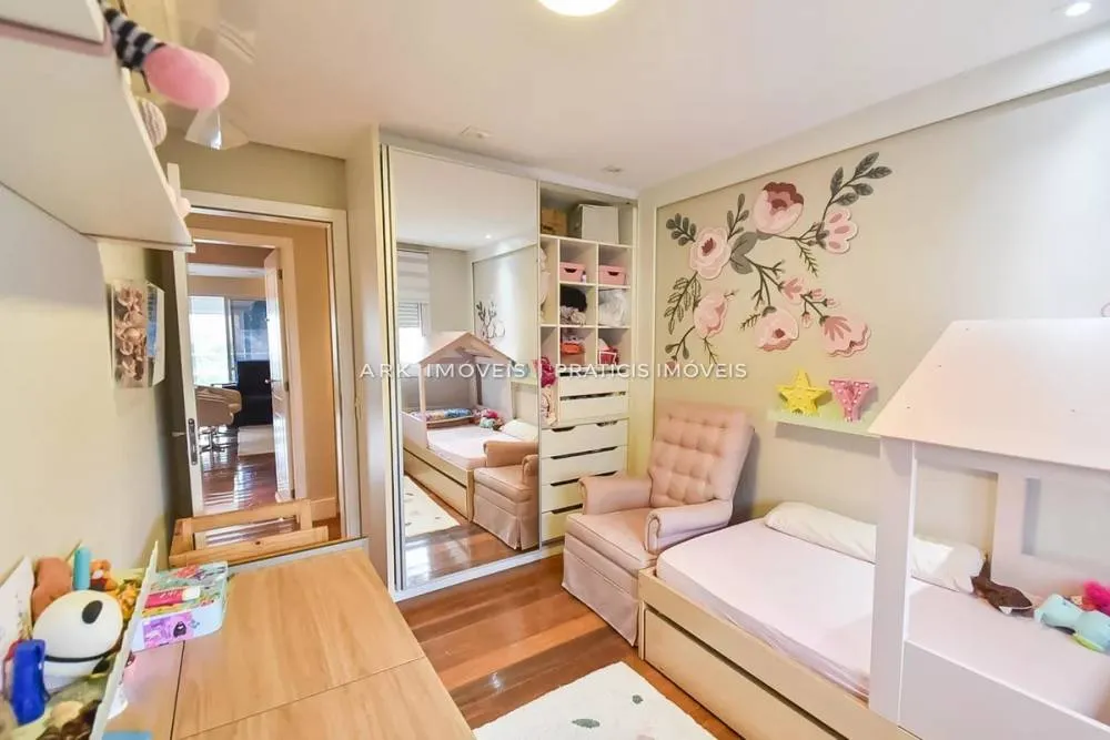 Apartamento, 4 quartos, 188 m² - Foto 3