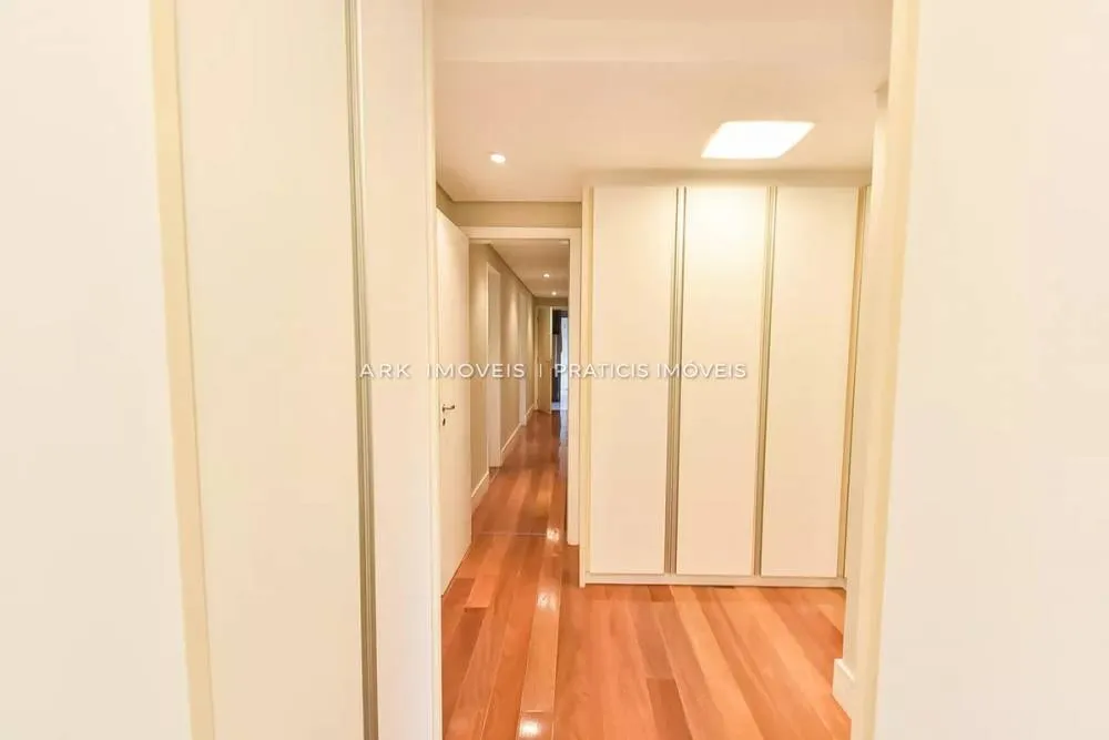 Apartamento, 4 quartos, 188 m² - Foto 1