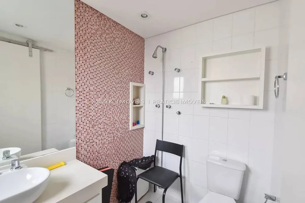 Apartamento, 4 quartos, 188 m² - Foto 3