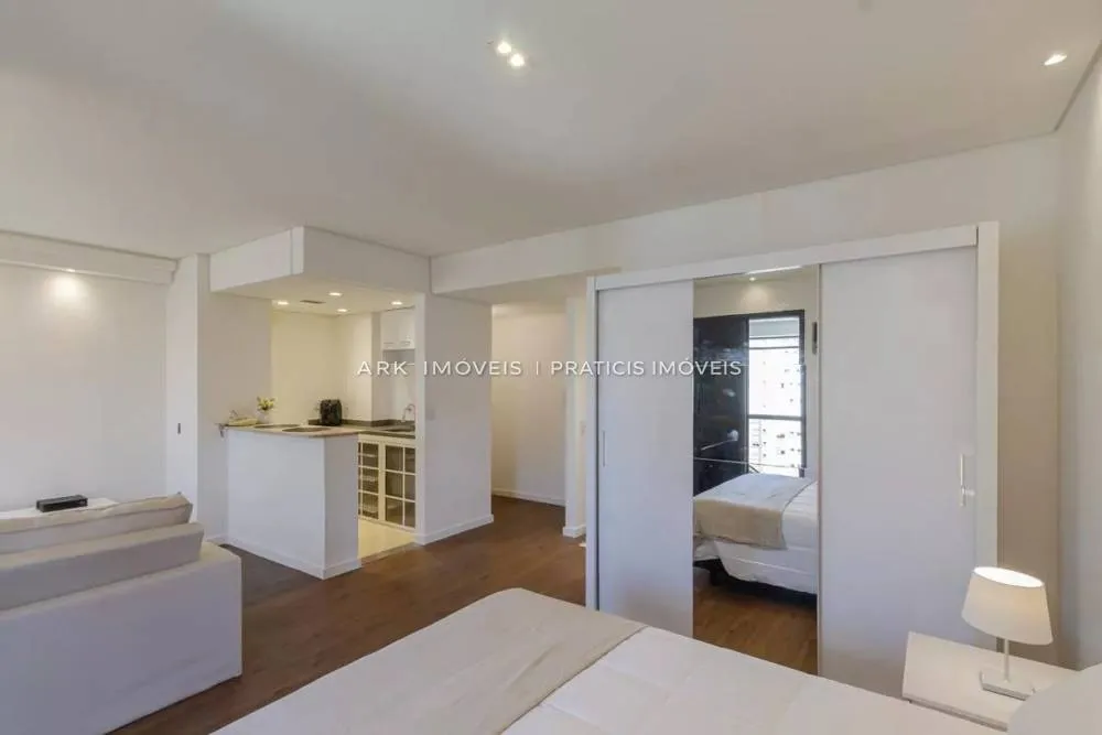 Apartamento, 1 quarto, 39 m² - Foto 3