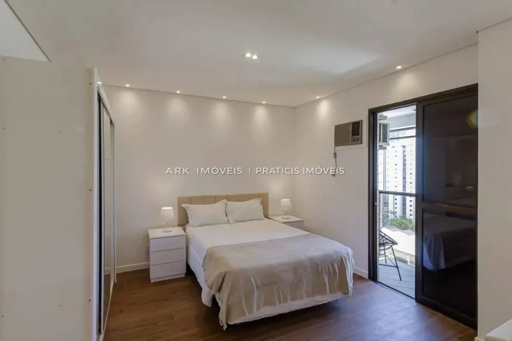 Apartamento, 1 quarto, 39 m² - Foto 2