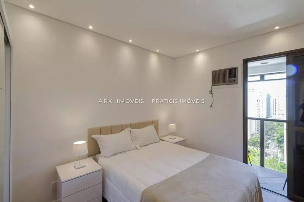 Apartamento, 1 quarto, 39 m² - Foto 2